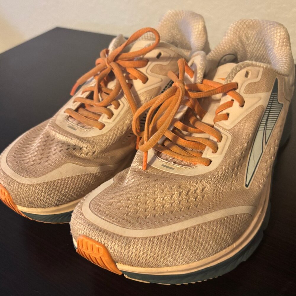 Altra Torin 5 Running Shoes Womens